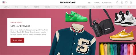 is stadium good legit|Is Stadium Goods Legit For Buying And Reselling。